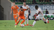 Alanyaspor'dan günler sonra Göztepe maçı açıklaması