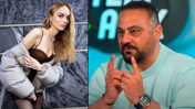 Son Dakika | Uyuşturucudan gözaltına alınan Hasan Şaş ve Nilperi Şahinkaya hakkında karar