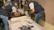 İstanbul’da spa merkezlerine operasyon! 20 adrese baskın