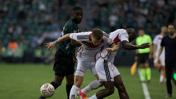 Kocaelispor evinde hata yapmadı