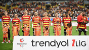 TFF 1. Lig'den milli takıma davet edildi