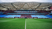 Trabzonspor Galatasaray derbisi öncesi endişe yaratmıştı: Papara Park'ın son durumu ortaya çıktı