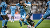 Amedspor Beşiktaş maçına saatler kala Trossard gelişmesi