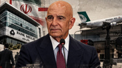 Türkiye-İran hattı arasında neler oluyor? Her şey Tom Barrack'ın bu açıklaması ile başladı