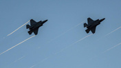 ABD'nin milyarlarca dolarlık F-35 sırrı tehlikede! Washington'u Çin korkusu sardı