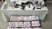 Galericilik adı altında soygun yapmışlar: Tehdit, yağma... 10 gözaltı