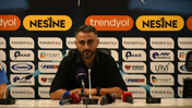 2 haftada 6 gol yedi zirveden 4. sıraya indi: "Hiç beklemiyordum açıkcası" dedi