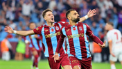 Salah 5 milyon euro daha kazandı!