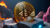 Bitcoin 80 bin dolar barajını korudu: Baskıya rağmen alıcılar piyasaya koştu