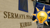 Fon krizinin ortasında AKP, SPK'ya görevini hatırlattı