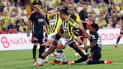 Süper Lig'de 6. haftanın ardından açıklandı: Fenerbahçe Beşiktaş'ın önüne geçti