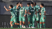 Bodrum FK'dan 3 futbolcu milli takıma davet edildi