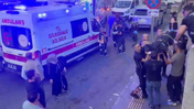 Diyarbakır'da kurşunlar yağdı, birbirlerine girdiler: Ölenler var