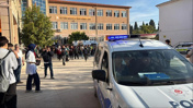 Son dakika | Manisa'daki okul saldırısında yaralanan 6 öğrenci taburcu edilecek