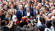 YENİ Parti'de ön seçim mesaisi