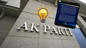 AKP'den 24 saat arayla paylaşımlar! Dün 'SPK', bugün 'Sermaye İhracatı'