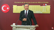 Son Dakika | YENİ Parti AKP'nin "Erdoğan için 1 hafta planına" yanıt verdi