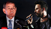 Tarkan'a Galatasaray engeli: 1 milyon euroluk anlaşmazlık çıktı