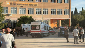 Son dakika | Manisa'daki okul saldırısında sosyal medya paylaşımlarına soruşturma