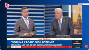 Dervişoğlu'ndan AKP'ye fon skandalı çağrısı! "Kaç milyar dolar kaybedildi? Bize muhasebe yaptırmasınlar"