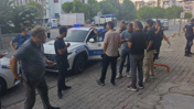 Turgutlu’daki okul saldırısının ardından Aydın'da da yürekler ağza geldi: İki kişi gözaltına alındı