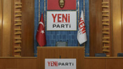 YENİ Parti'den Eyüpsultan tepkisi! "Fon tokatçılığı gündemini kapatmak için düğmeye basıldı"