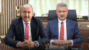 Son dakika | AKP'li ve MHP'li eski belediye başkanları gözaltına alındı