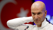 Zinedine Zidane'dan Arda Güler açıklaması
