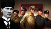 Dünyaca ünlü oyun şirketinden skandal karar! Atatürk'e yasak getirdiler