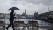 10 kentte kuvvetli yağış etkili olacak! Meteoroloji İstanbul'u açıkladı