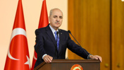Son dakika | Numan Kurtulmuş'tan İmralı süreci açıklaması: İzleme komisyonu kurulacak, örgüt silah bırakmalı