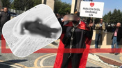 AYM önünde canına kıyan emeklinin son sözleri: Torunum oldu, altın takamadım
