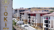 TOKİ'ye aitmiş gibi gösterip 90 milyon liralık vurgun yaptılar