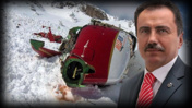 Yazıcıoğlu soruşturmasında dikkat çeken isim! Yıllarca aileyi savunan avukat da gözaltında