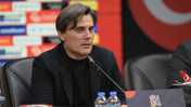 Montella milli takımın neden yenildiğini açıkladı