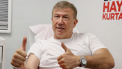Tanju Çolak Galatasaray ile ilişkisi biten ismi açıkladı
