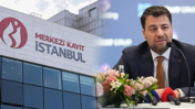 Emre Tezmen 'borsanın kozmik odası'nın yöneticisiymiş! "Kim yerleştirdi?"