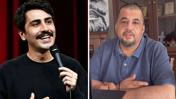 Fuat Ergin'den Deniz Göktaş'a destek: Cezaevinden yazılan rap şarkısını seslendirdi