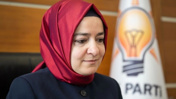 Son Dakika | Fon skandalına adı karışan AKP'li Fatma Betül Sayan Kaya'nın mal varlığına tedbir talebi