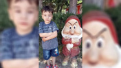 Markette kokladığı şey 7 yaşındaki çocuğun canını aldı