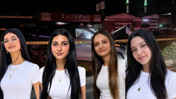 Dört can aldı ama kendini mağdur saydı: Benim de arabam yeniydi