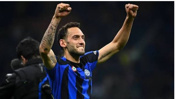 Hakan Çalhanoğlu'nun yeni adresi kesinleşti