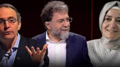 Ahmet Hakan Fatma Betül Sayan üzerinden iktidarı övünce yanıt çok sert geldi