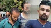 Evinde çay içtikleri arkadaşlarını öldürmüşlerdi: İki müebbet hapis cezasına beraat ve indirim çıktı