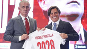 TFF'nin Montella kararı belli oldu