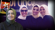 Fonzi Fatma Betül Sayan'ı 'Nene Hatun' ilan etmişti! O derginin sahibi bakın kim çıktı