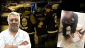 “Ayla” ve “Müslüm”ün yapımcısı ve fenomen kızından 3.5 milyon euro haraç! İsteyen de eski damat