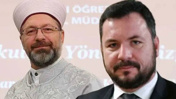 Ali Erbaş'ın kara kutusu YÖK Özel Kalem Müdürlüğüne atandı