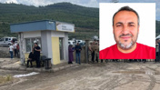 Okulda saldırıya uğrayan öğretmen toprağa verildi