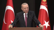 Son Dakika | Fonzi Betül Sayan'ın istifasının ardından Erdoğan'dan sert sözler